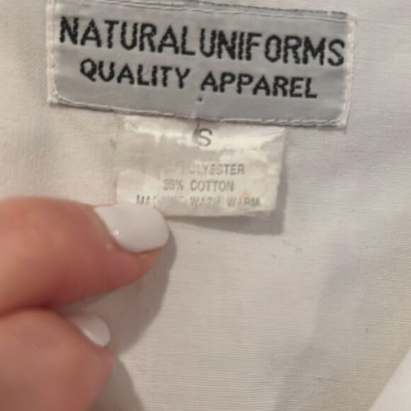 Nurse uniform top - Picture 4 of 7